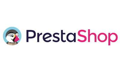 PrestaShop Onlineshop
