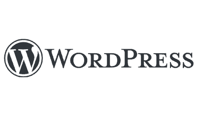 WordPress Webseite