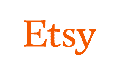 Etsy Onlineshop