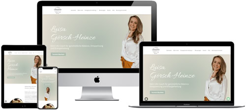 Luisa-Görsch-Heinze Life-Coach Lebensmitte